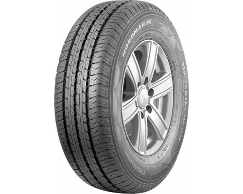 Ikon Tyres Nordman SC 215/65 R16C 109T