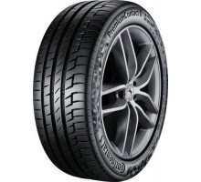 Continental ContiPremiumContact 6 315/35 R21 111Y RunFlat